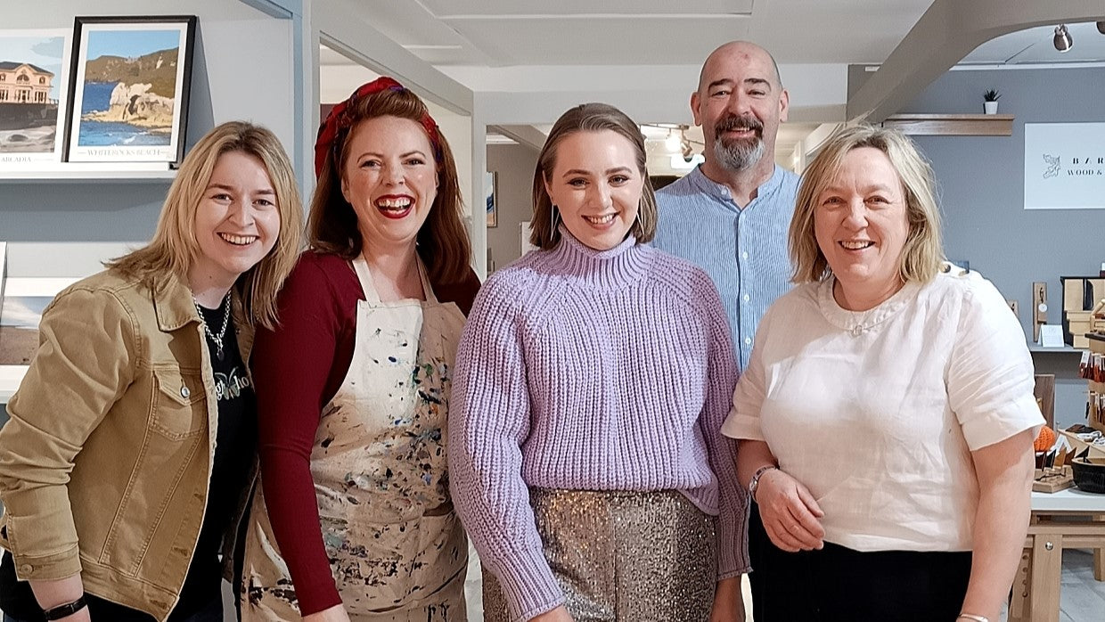 Why Being A Social Enterprise Is So Important To Us