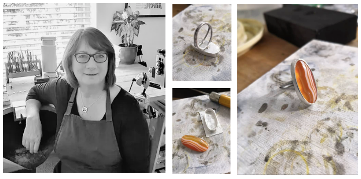 Small Business Saturday: Mora Jewellery