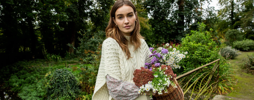 Brands We Love: Ireland's Eye