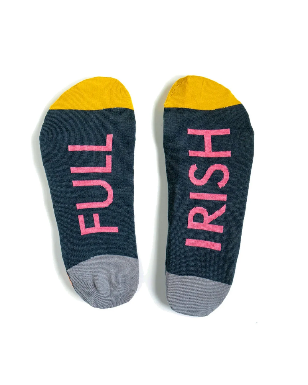 Full Irish Socks