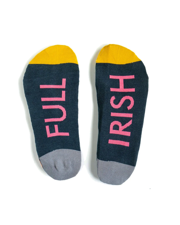 Full Irish Socks