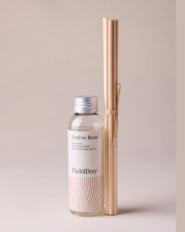 Classic Diffuser Refill Native Rose