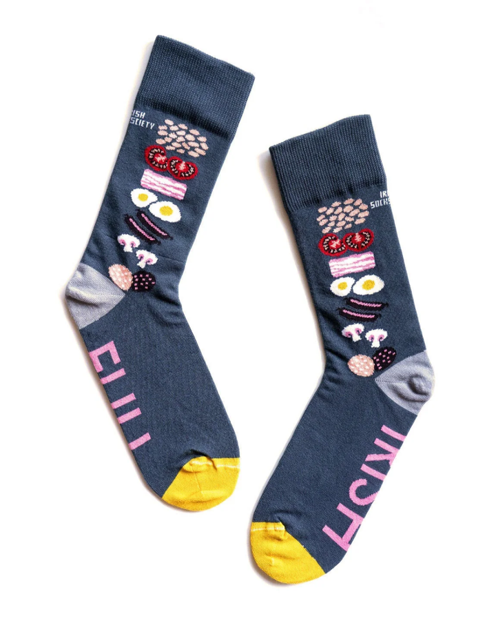 Full Irish Socks