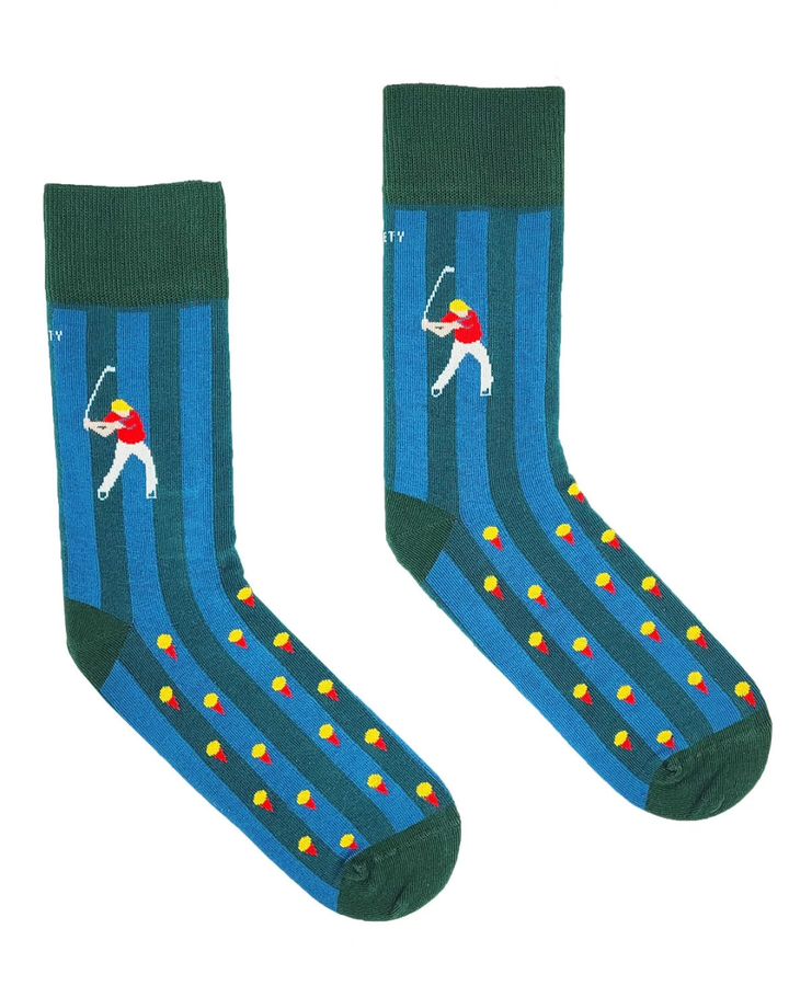 Golf Socks