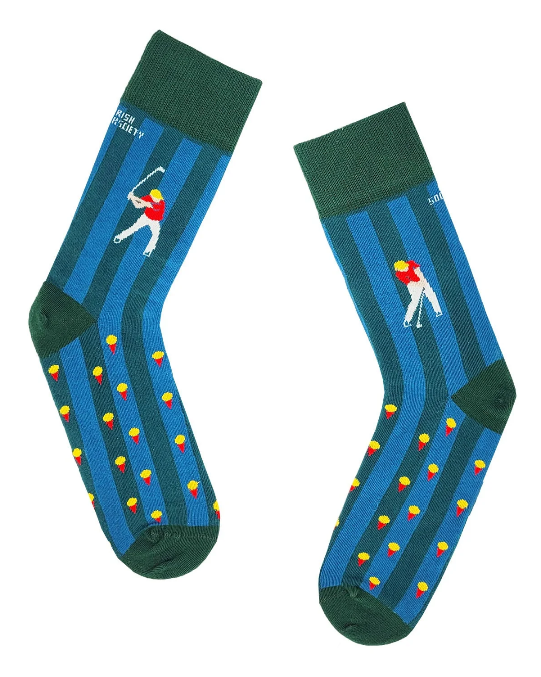 Golf Socks