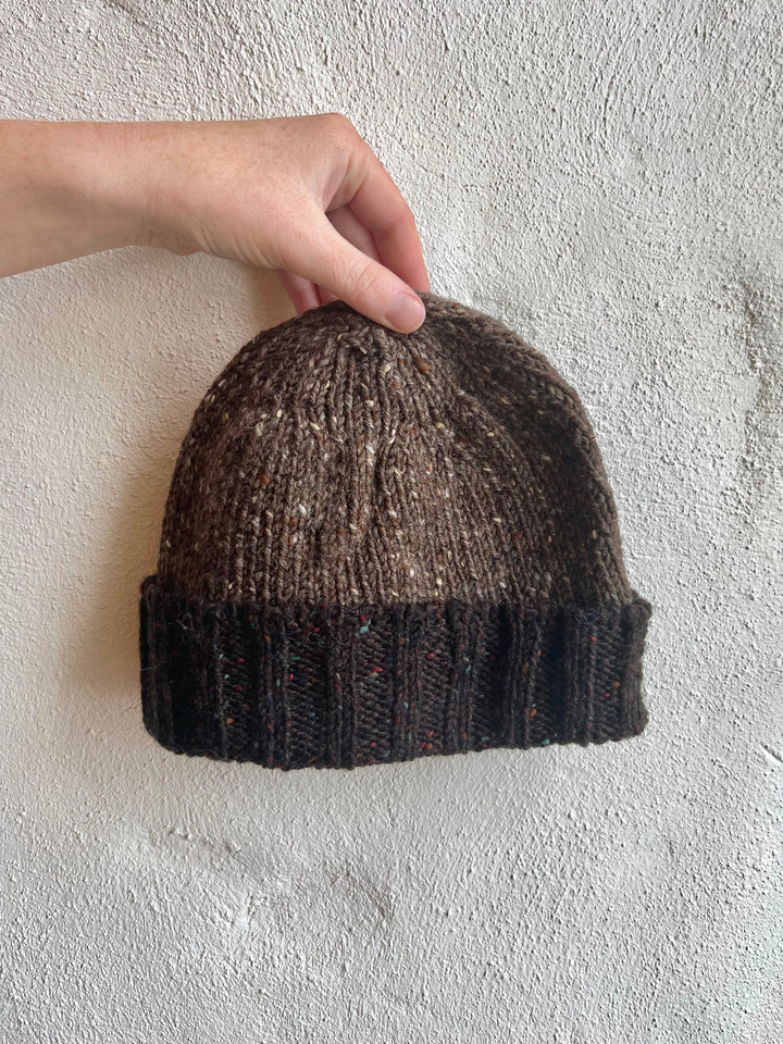Fisherman Beanie Autumn