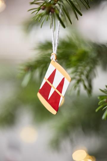 Hanging Drum