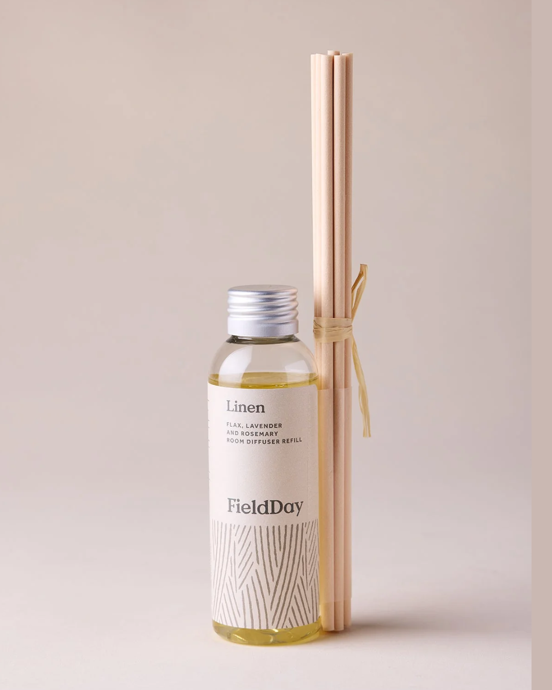 Classic Diffuser Refill Linen