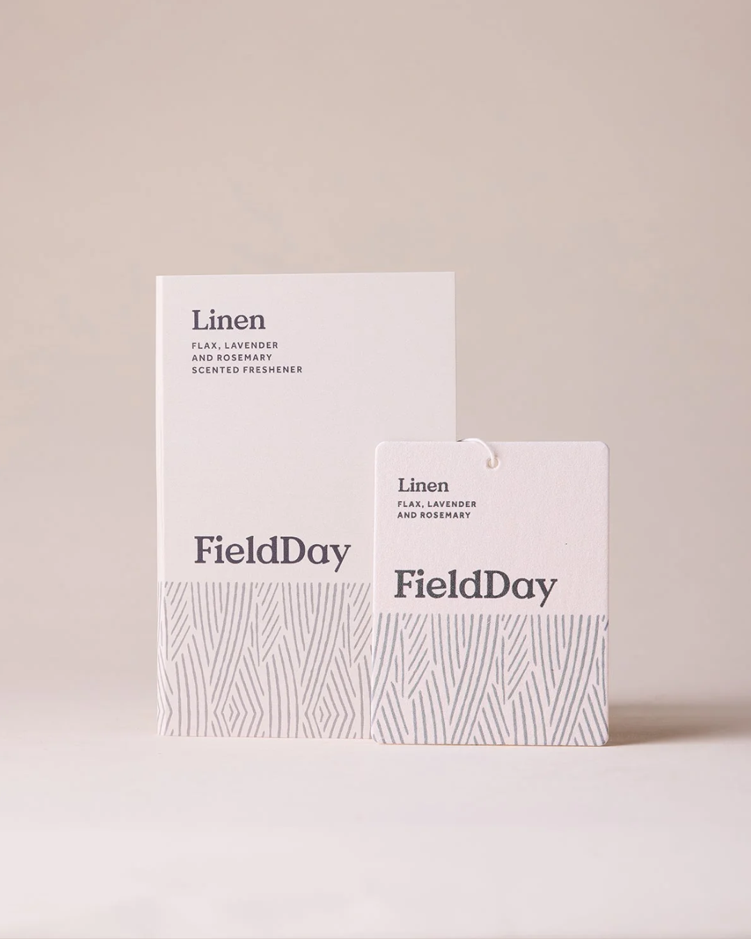 Classic Freshener Linen