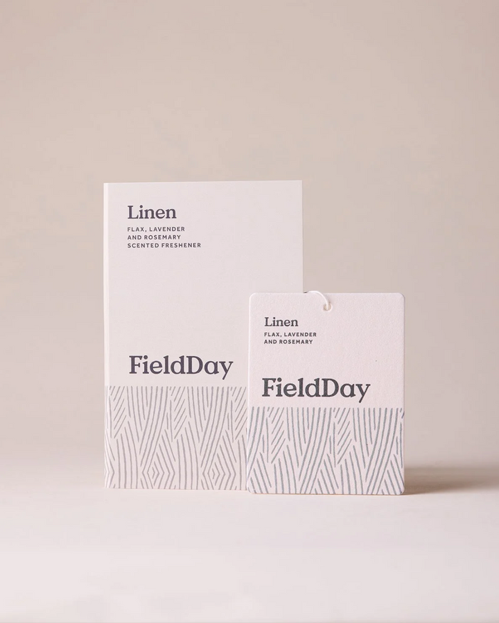 Classic Freshener Linen