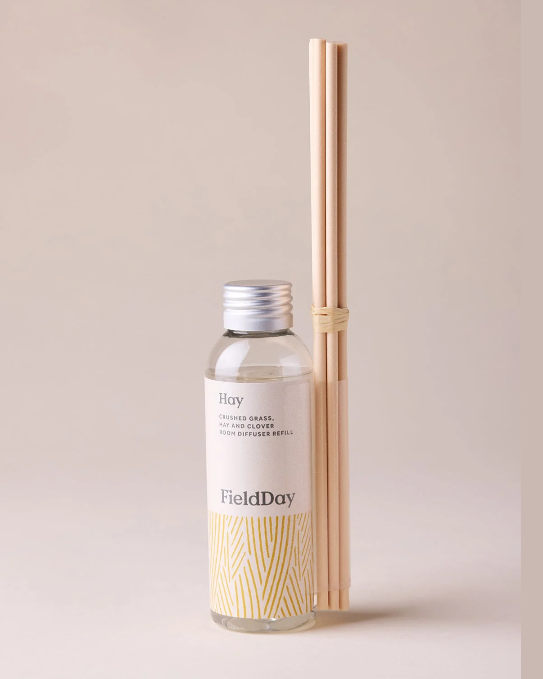 Classic Diffuser refill Hay
