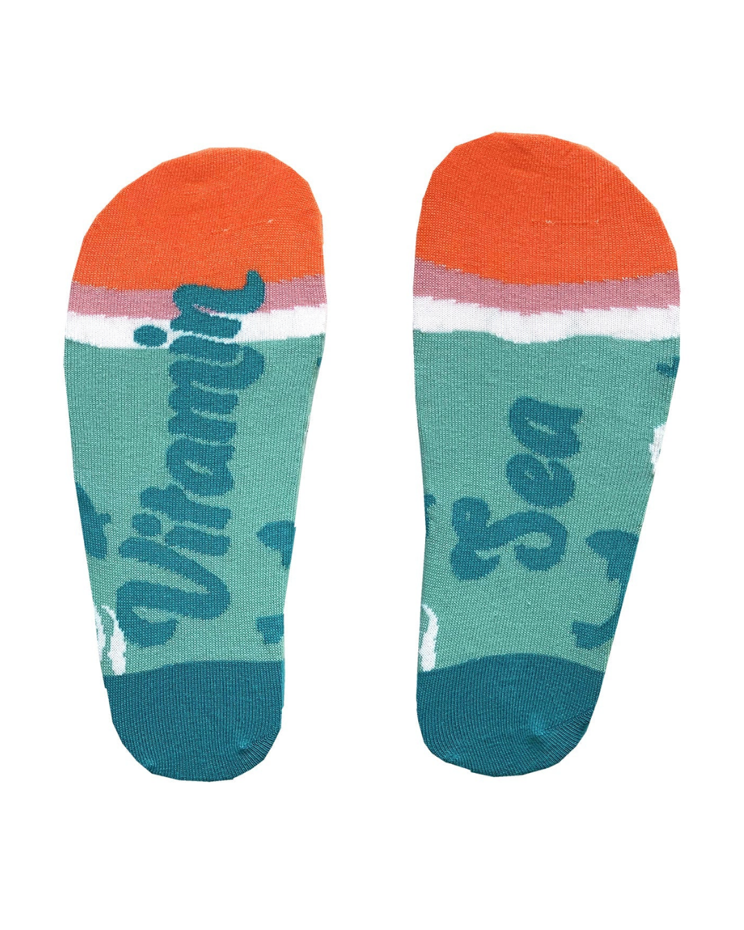 Vitamin Sea Socks