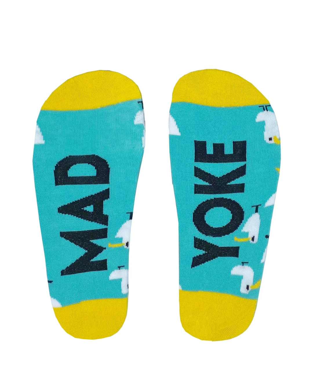 Mad Yoke Socks