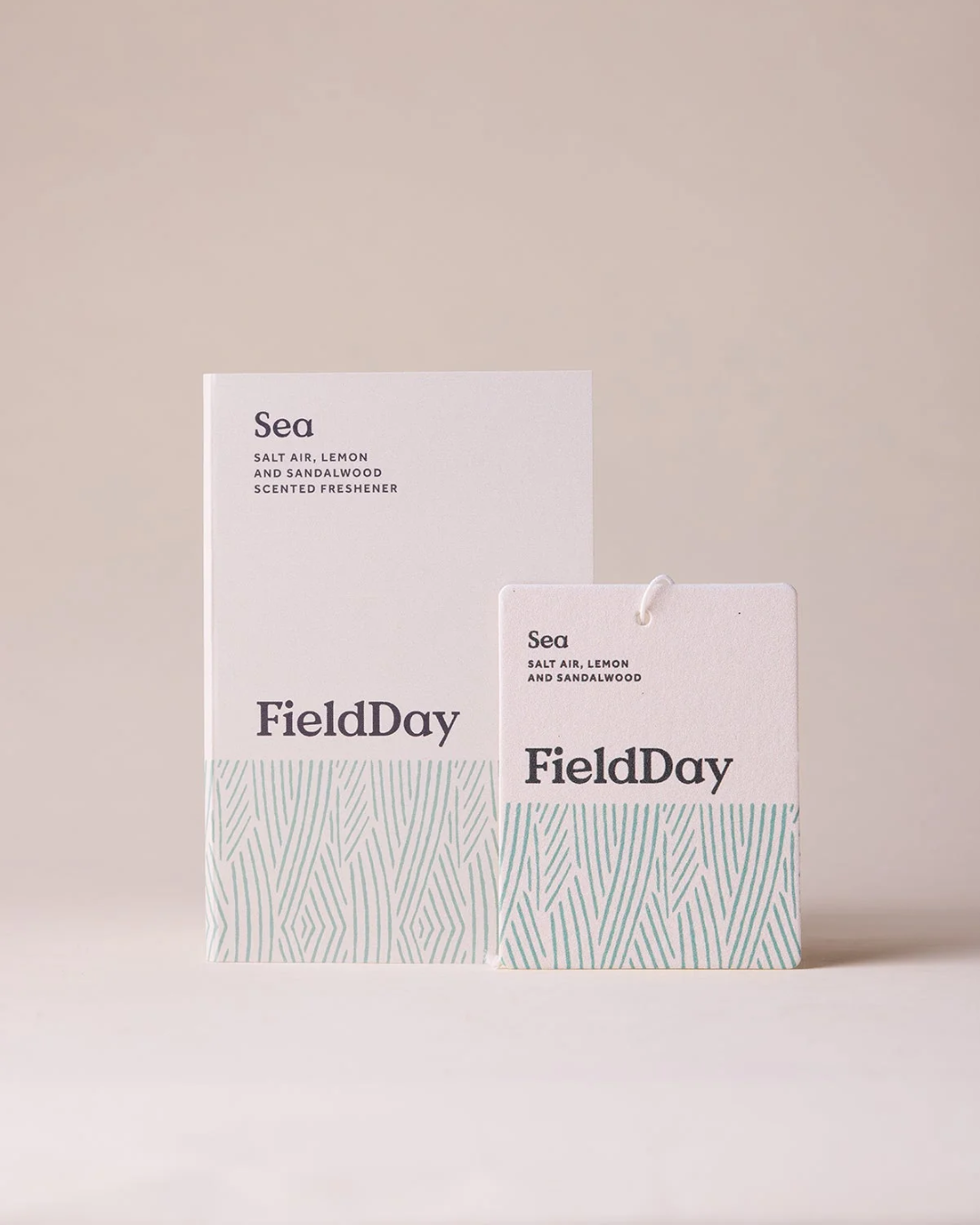 Classic Freshener Sea