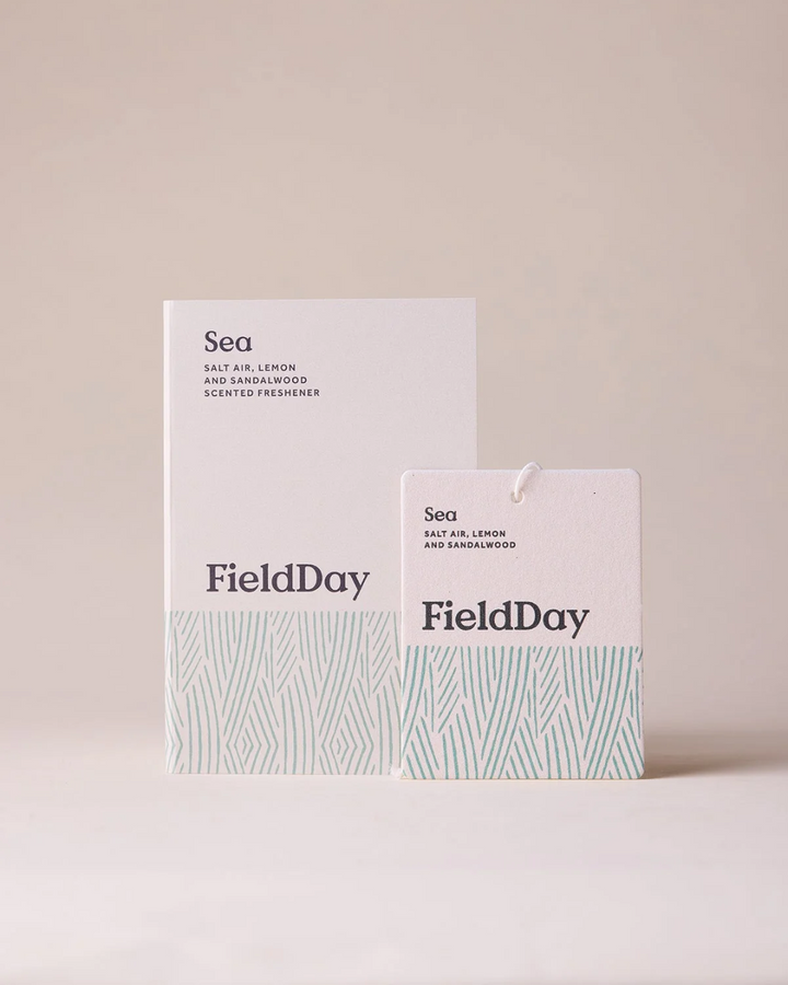 Classic Freshener Sea