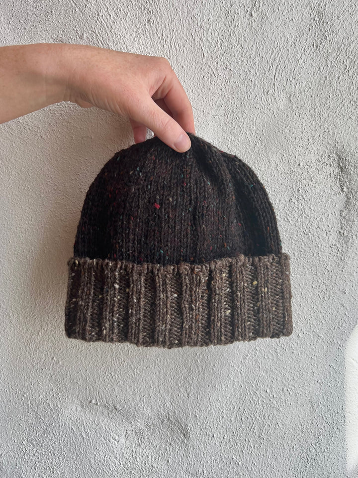 Fisherman Beanie Autumn