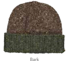 Fisherman Beanie Forest
