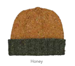 Fisherman Beanie Forest