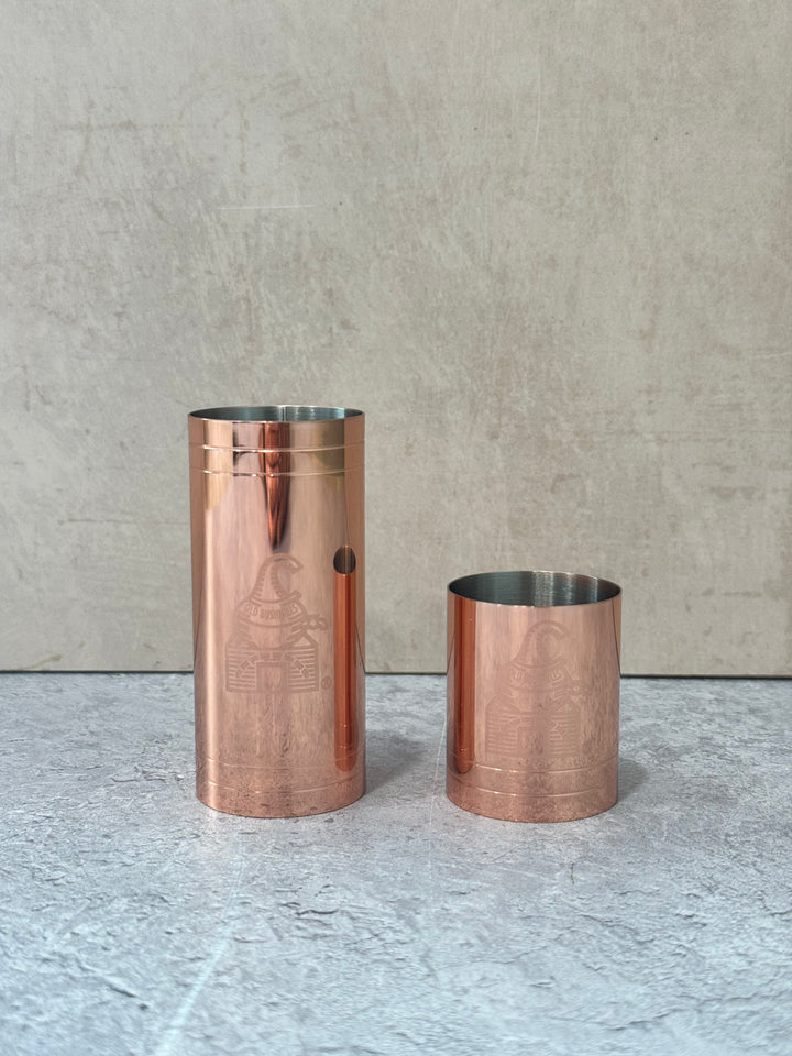 Copper Measure 35mls