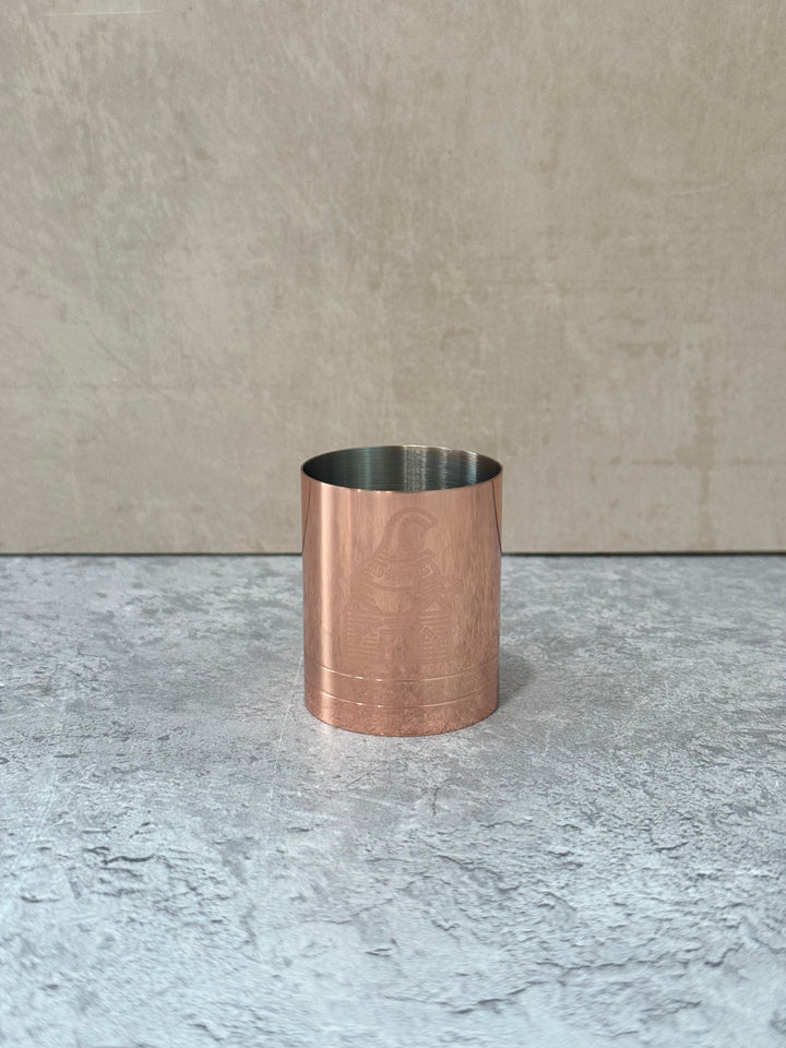 Copper Measure 35mls