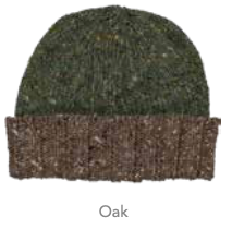 Fisherman Beanie Forest