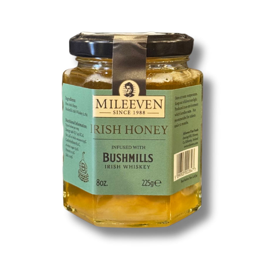 Mileeven Bushmills Irish Honey