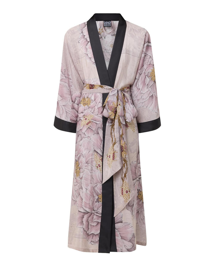 Valentine Ghost Kimono