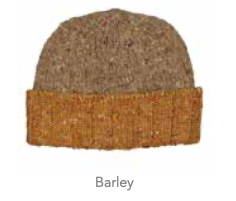 Fisherman Beanie Autumn