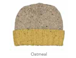 Fisherman Beanie Autumn