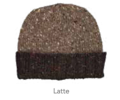 Fisherman Beanie Autumn