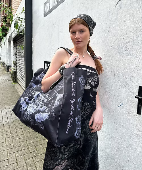 Roisin Dubh Bag