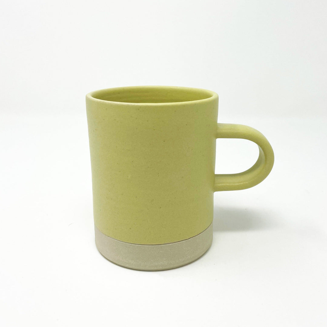 Large Lemon Mug