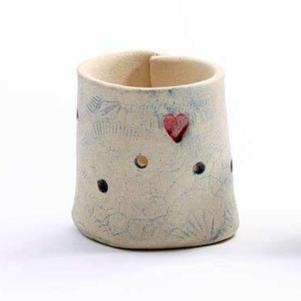 Home Comforts Tealight Holder