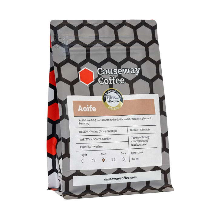 Aoife Coffee - Cafetiere