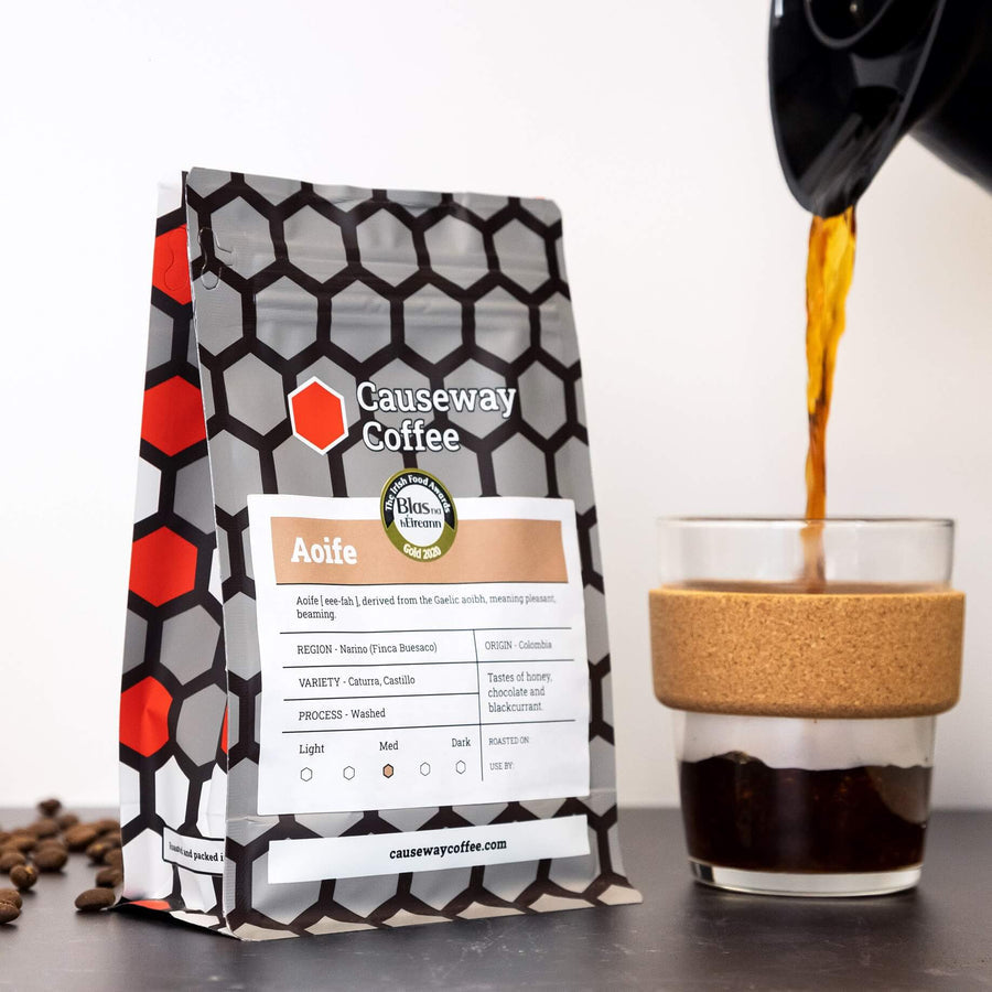 Aoife Coffee - Filter