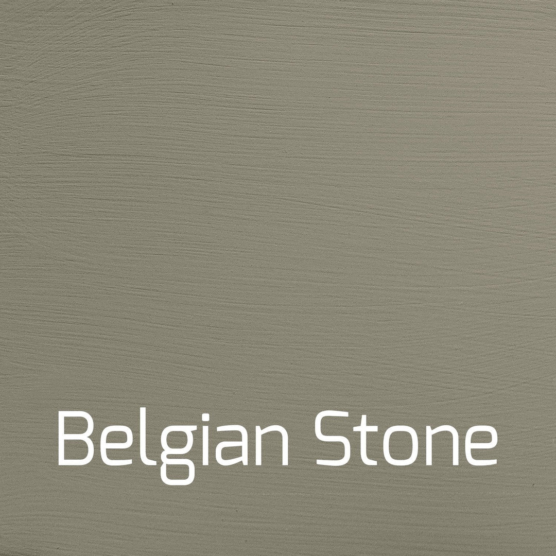 Versante Matt Chalk Paint 1lt - Belgian Stone Chalk Paint