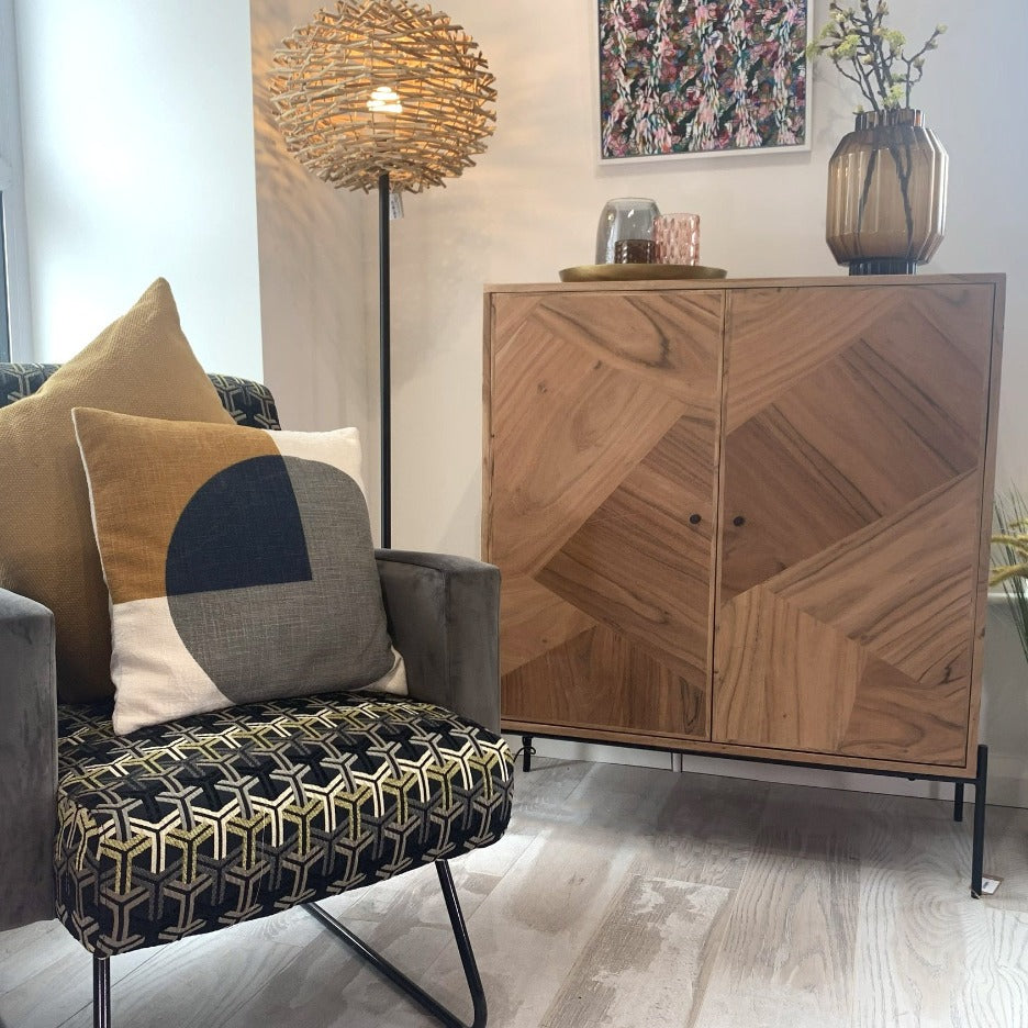 Cocktail Cabinet