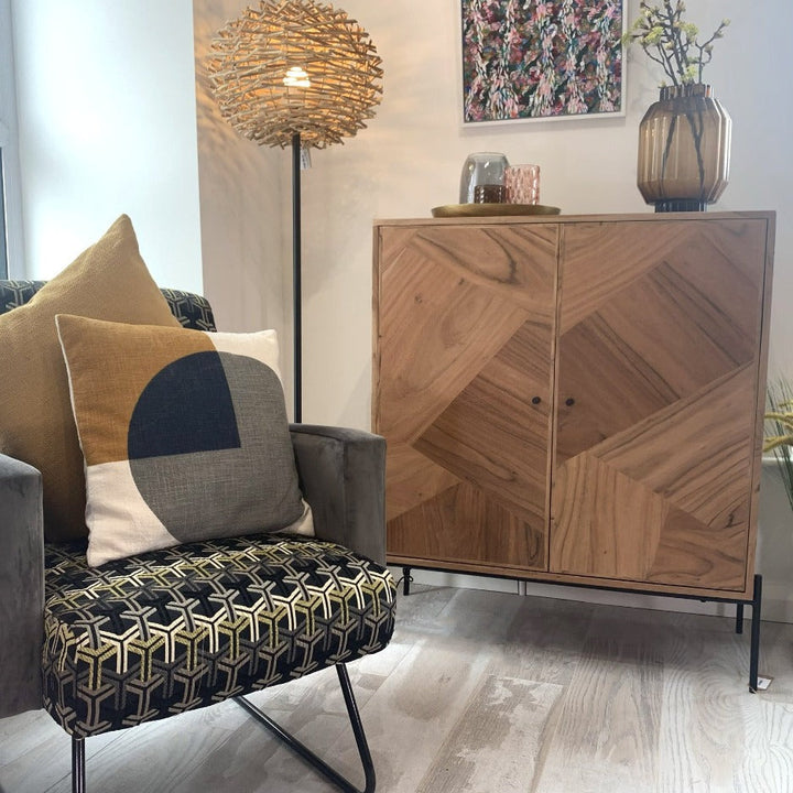 Cocktail Cabinet