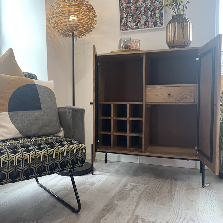 Cocktail Cabinet