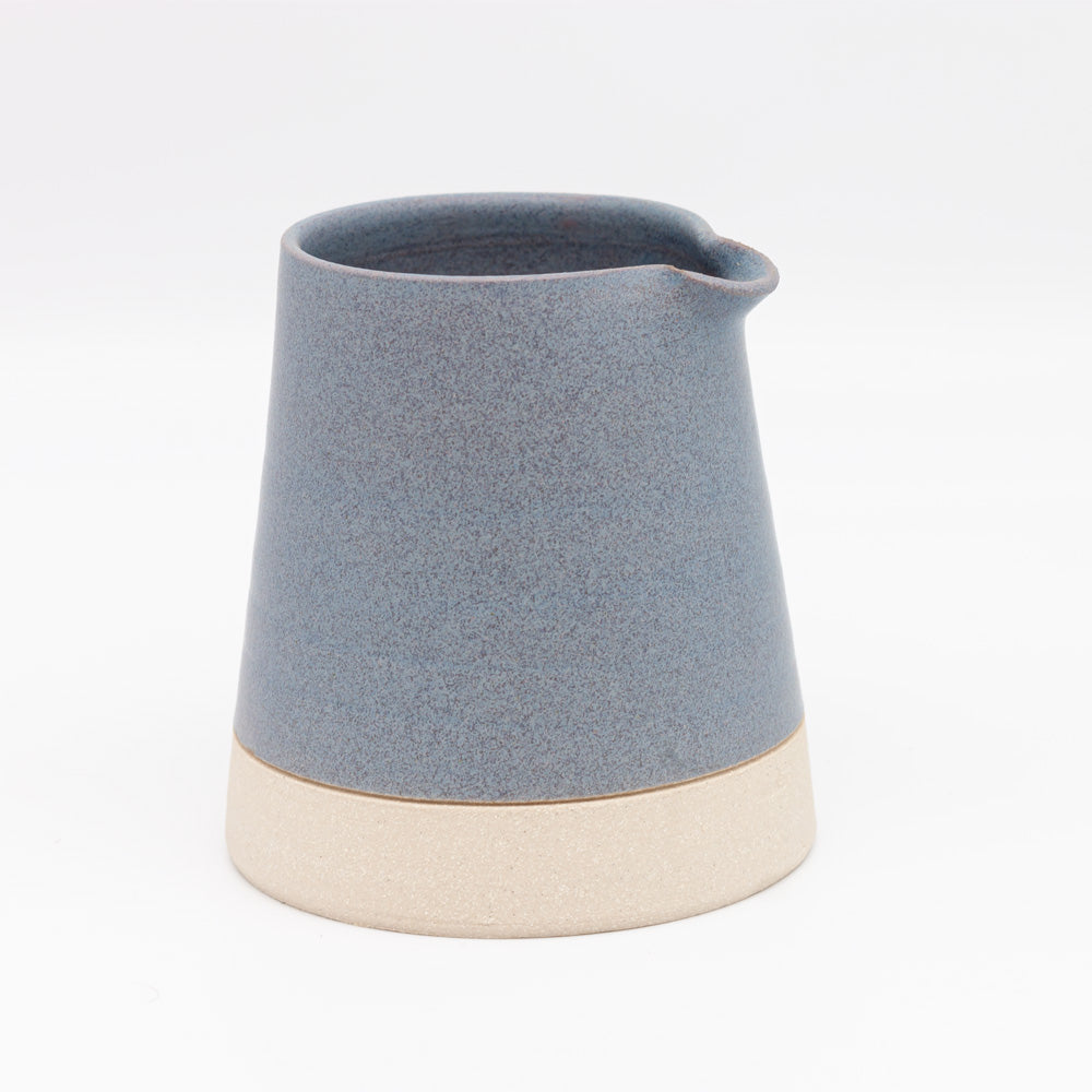 Large Grey Creamer