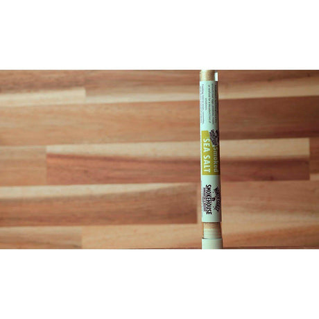 North Coast Smokehouse Salt Tube