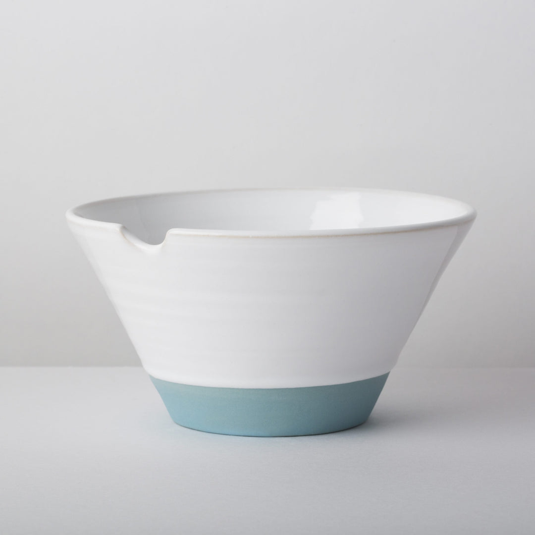 Nordic Small Blue Bowl