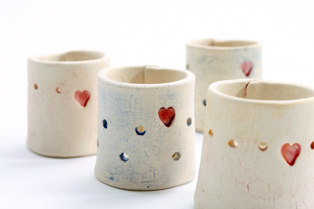 Home Comforts Tealight Holder