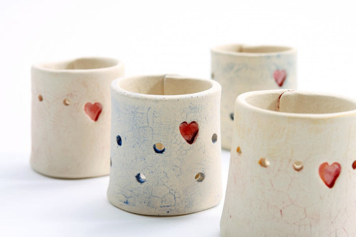 Home Comforts Tealight Holder