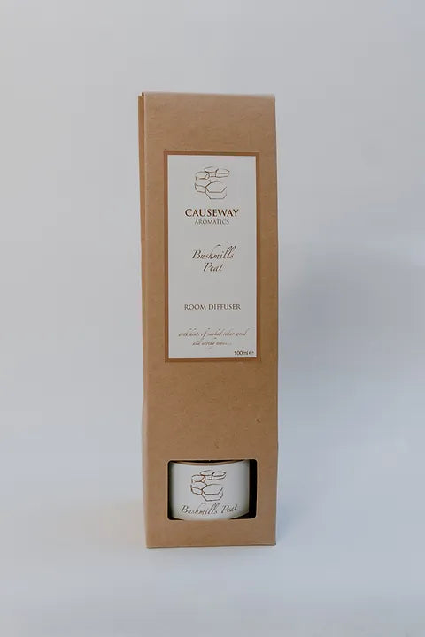 Bushmills Peat Diffuser