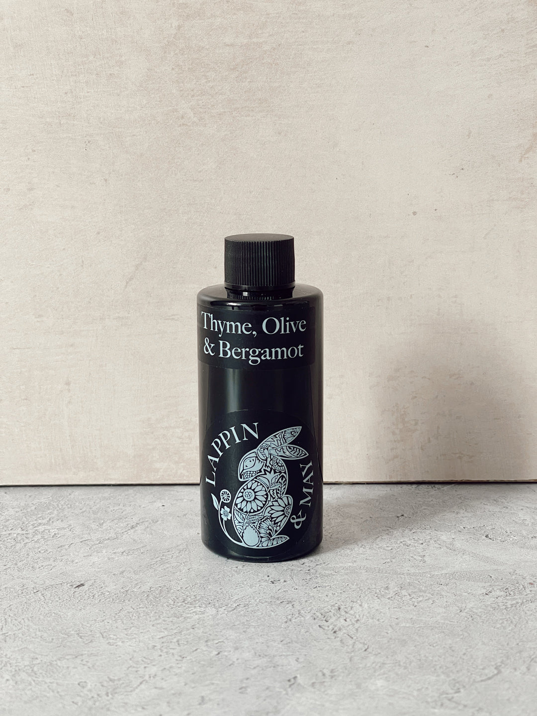 Thyme, Olive & Bergamot Diffuser Refill