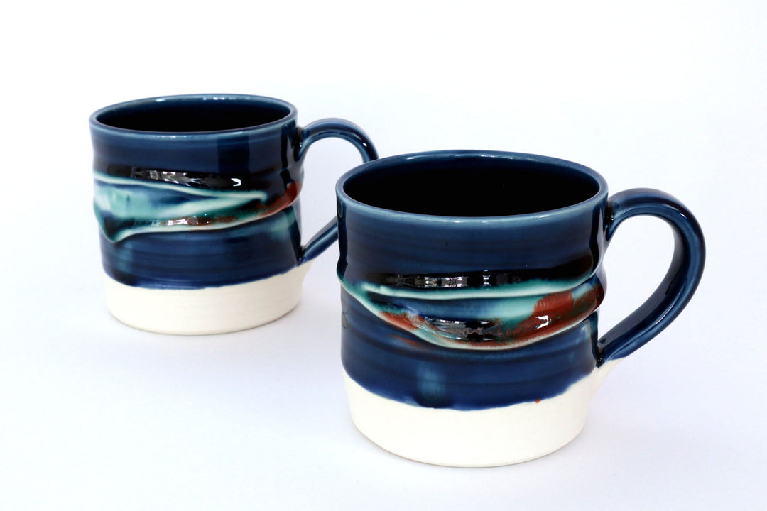 Northern Lights Mug