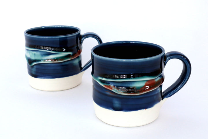 Northern Lights Mug