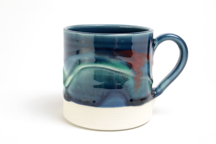 Northern Lights Mug