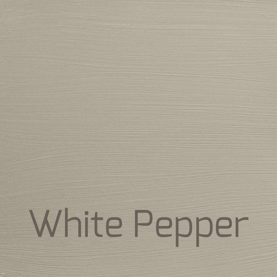 White Pepper Paint